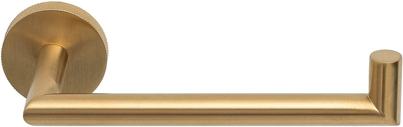 Держатель туалетной бумаги Allen Brau Priority 6.31007-GB цвет Золото