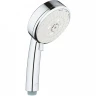 Ручной душ Grohe Tempesta Cosmopolitan 100 27574002 Хром пластик