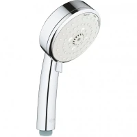 Ручной душ Grohe Tempesta Cosmopolitan 100 27574002 Хром пластик
