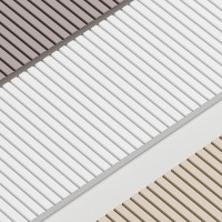 Шкаф пенал Sancos Snob T 35 PSNT35CE подвесной Beige Soft МДФ / ЛДСП