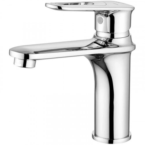 Смеситель для раковины Savol S-600601A цвет Хром