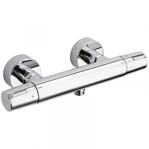 Смеситель для душа Ramonsoler Tzar 343401S с термостатом Хром