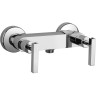 Смеситель для душа Migliore Syntesi ML.SNS-7946.CR Хром латунь на стену