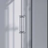 Душевой уголок Vincea Como-N 160х100 VSR-4CN1016CL профиль Хром стекло прозрачное