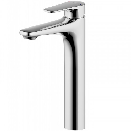 Смеситель для раковины Bravat Source F1173218CP-A-ENG