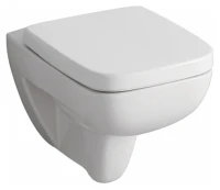 Унитаз Geberit (Keramag) Renova Nr. 1 202170000 без сиденья
