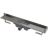 Душевой лоток Alcaplast Wall APZ16-650 без решетки