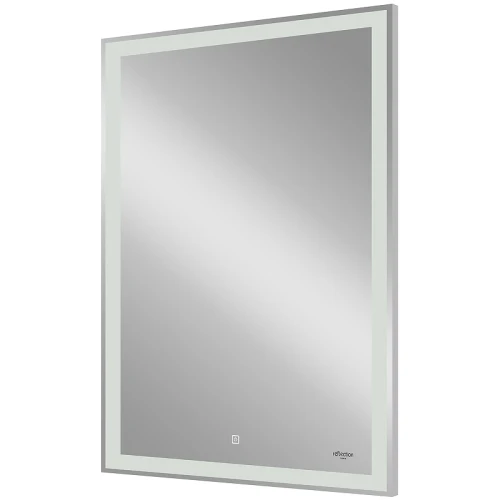 Зеркало Reflection Boost 600x700 RF5834BT с подсветкой с сенсорным выключателем и диммером стекло