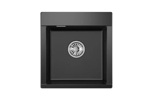 Кухонная мойка Granula Estetica 47 4701 цвет Турмалин
