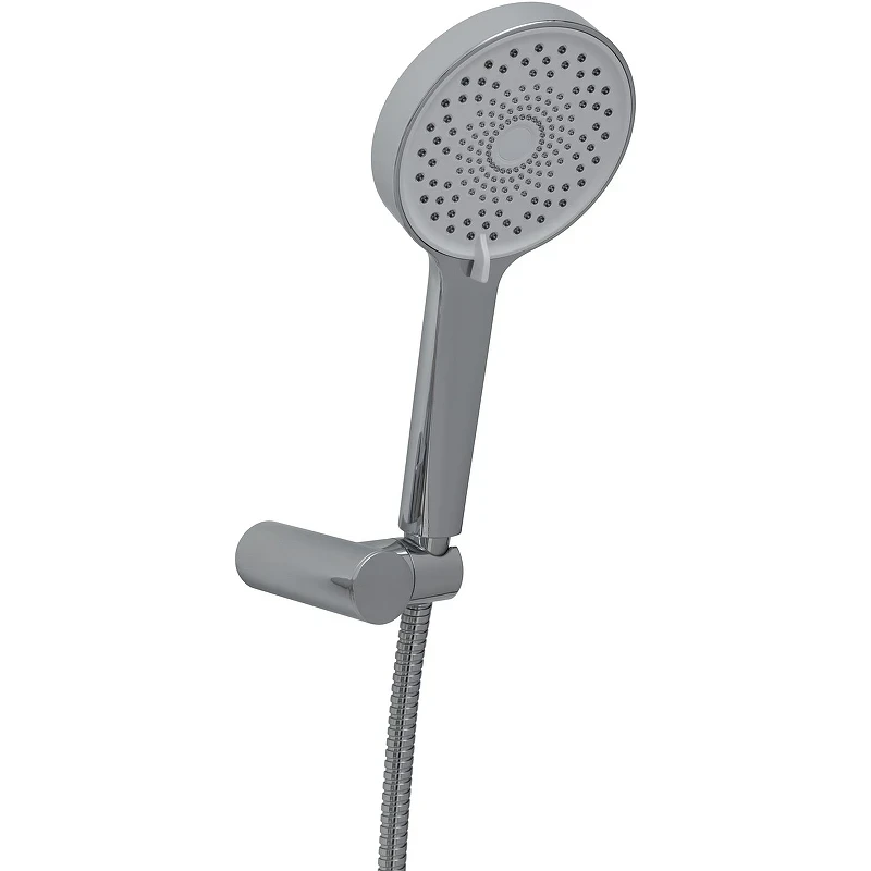 Смеситель для ванны Haiba HB61590 Хром латунь на стену