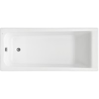 Акриловая ванна Roca Elba 150x75 248509000 без гидромассажа