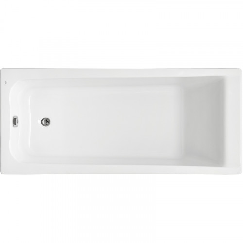 Акриловая ванна Roca Elba 150x75 248509000 без гидромассажа
