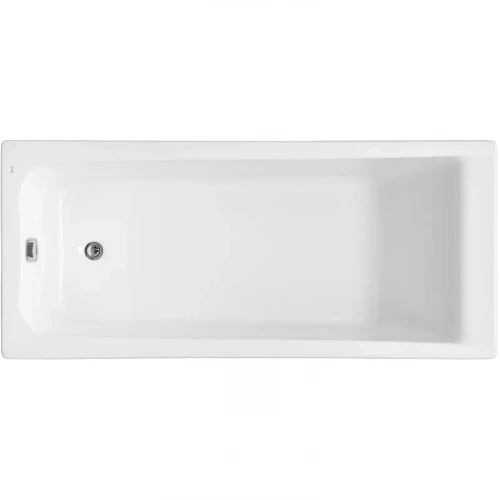 Акриловая ванна Roca Elba 150x75 248509000 без гидромассажа