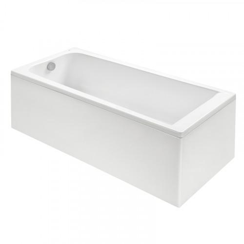Акриловая ванна Roca Elba 150x75 248509000 без гидромассажа