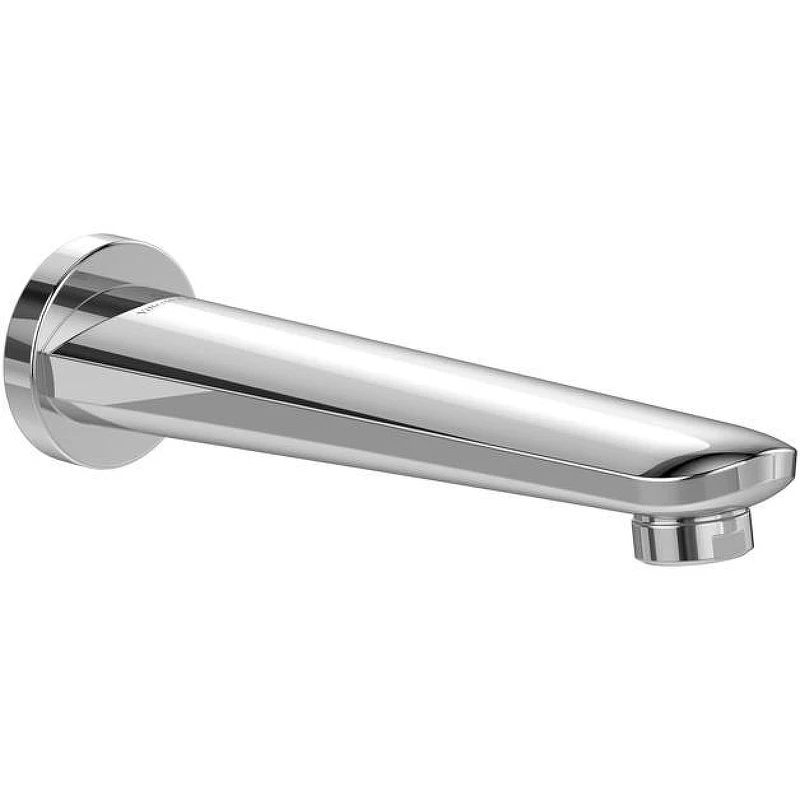 Излив для смесителя Villeroy&Boch O.novo Start TVT10550511061 цвет Хром
