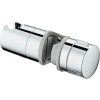 Держатель ручного душа Splenka S470.42 Хром