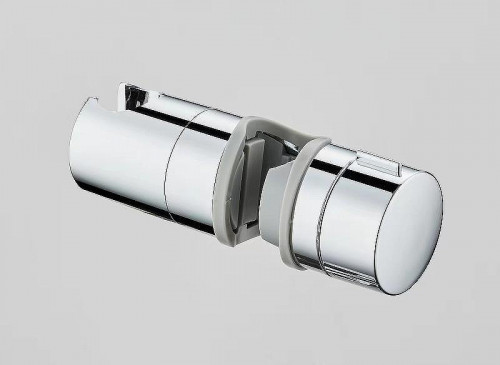 Держатель ручного душа Splenka S470.42 Хром