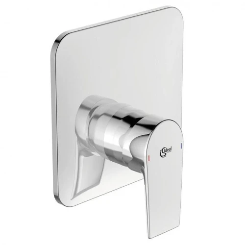 Смеситель для душа Ideal Standard Edge A7123AA цвет Хром