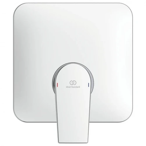 Смеситель для душа Ideal Standard Edge A7123AA цвет Хром