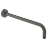 Душевая система Ideal Standard Ceratherm T100 A7573A5 с термостатом цвет Magnetic Grey / Магнит