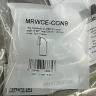 Фановая труба McAlpine MRWCE-CON9 цвет Белый