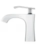 Смеситель для раковины Wonzon & Woghand Triumph WW-561101-CR цвет Хром