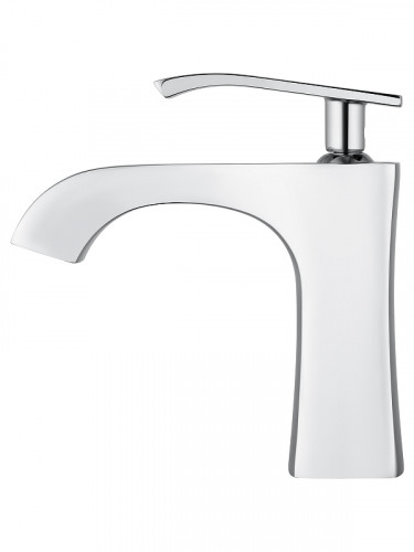 Смеситель для раковины Wonzon &amp; Woghand Triumph WW-561101-CR цвет Хром