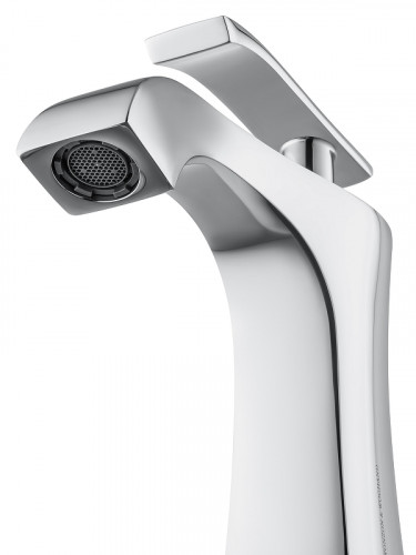 Смеситель для раковины Wonzon &amp; Woghand Triumph WW-561101-CR цвет Хром