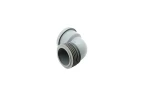 Фановая труба McAlpine MRDC90-GR цвет Серый