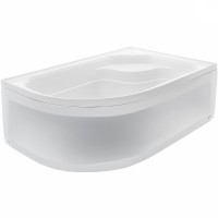 Душевая кабина River Dunay XL 120x80 MT R 10000006181 с поддоном