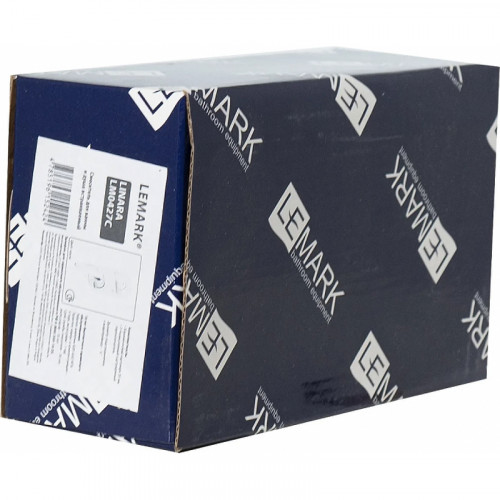 Смеситель для душа Lemark Linara LM0427C цвет Хром