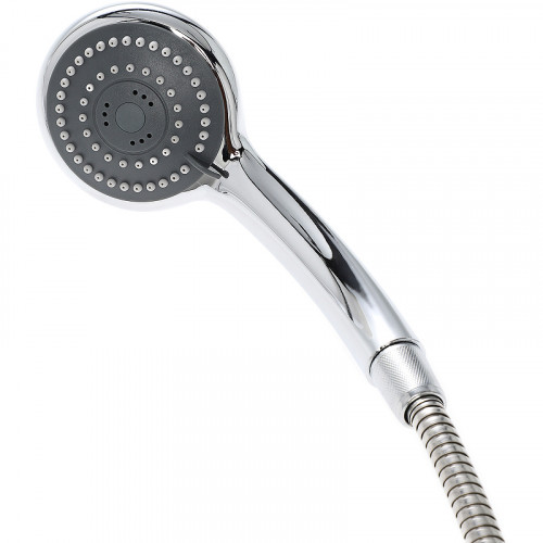 Смеситель для ванны Orange Prim M42-100cr Хром на стену