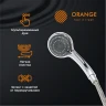 Смеситель для ванны Orange Prim M42-100cr Хром на стену