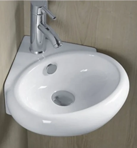 Раковина CeramaLux 36 9359 Белая