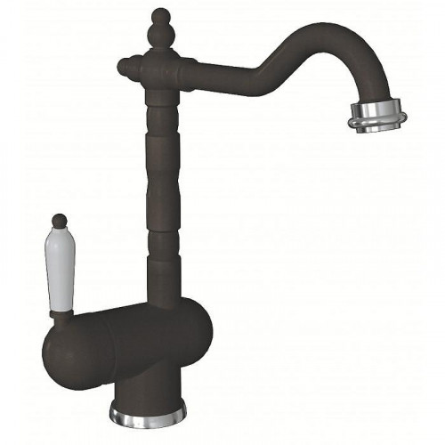 Смеситель для кухни Florentina Ода 313.08H.1113.206 цвет Брауни