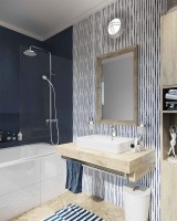 Смеситель для раковины Kludi Pure Easy 372820565 Хром латунь
