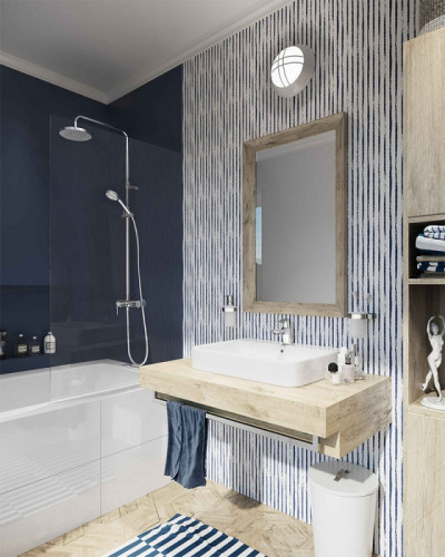 Смеситель для раковины Kludi Pure Easy 372820565 Хром латунь