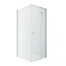 Душевое ограждение New Trendy REFLEXA Chrome x100 EXK-5137
