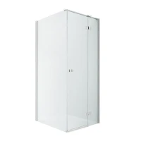 Душевое ограждение New Trendy REFLEXA Chrome x100 EXK-5137