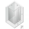 Душевое ограждение New Trendy REFLEXA Chrome x100 EXK-5137