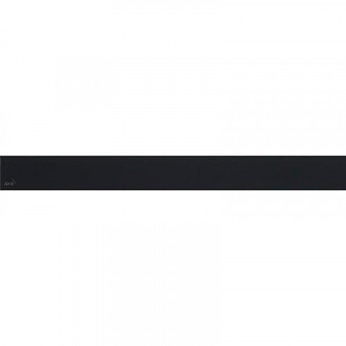 Решетка для лотка Alcaplast GL1204-850 Черная