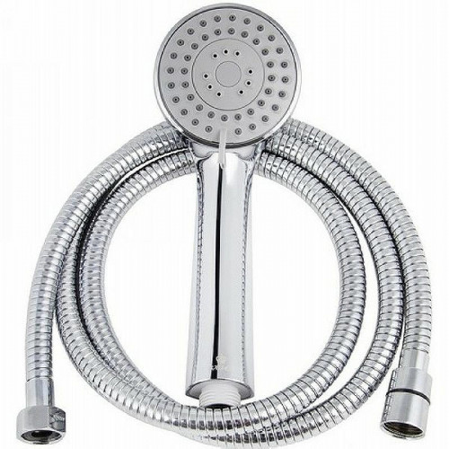 Смеситель для ванны Kaiser Delta 11090 универсальный Хром