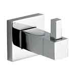 Крючок для ванной Nofer Barcelona 16906.В Хром