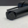 Смеситель для раковины Comforty FC018B-CMT 00004149948 Черный латунь