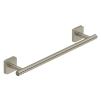 Полотенцедержатель Kludi Vela S 25962N5 цвет Никель брашированный