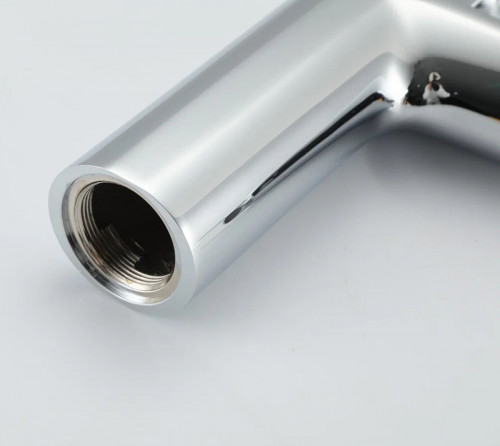 Смеситель для раковины Gappo G21 G1021 Хром латунь