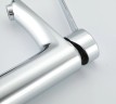 Смеситель для раковины Gappo G21 G1021 Хром латунь
