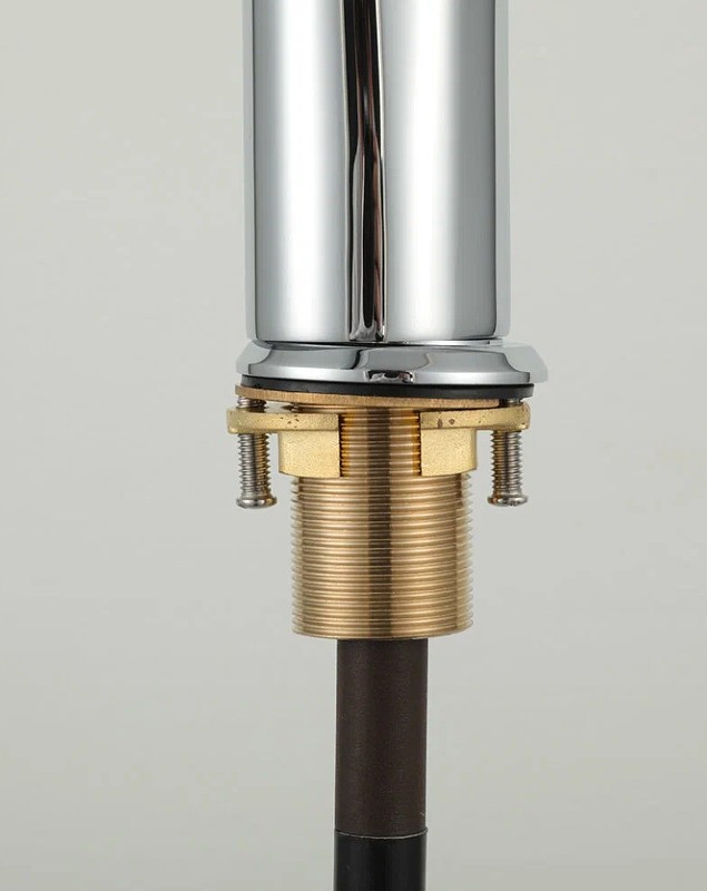 Смеситель для раковины Gappo G21 G1021 Хром латунь