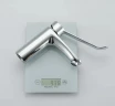 Смеситель для раковины Gappo G21 G1021 Хром латунь
