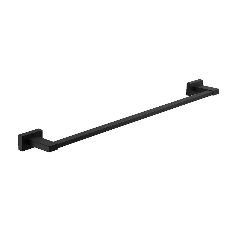 Полотенцедержатель Shevanik SG56H SG5617H цвет Черный